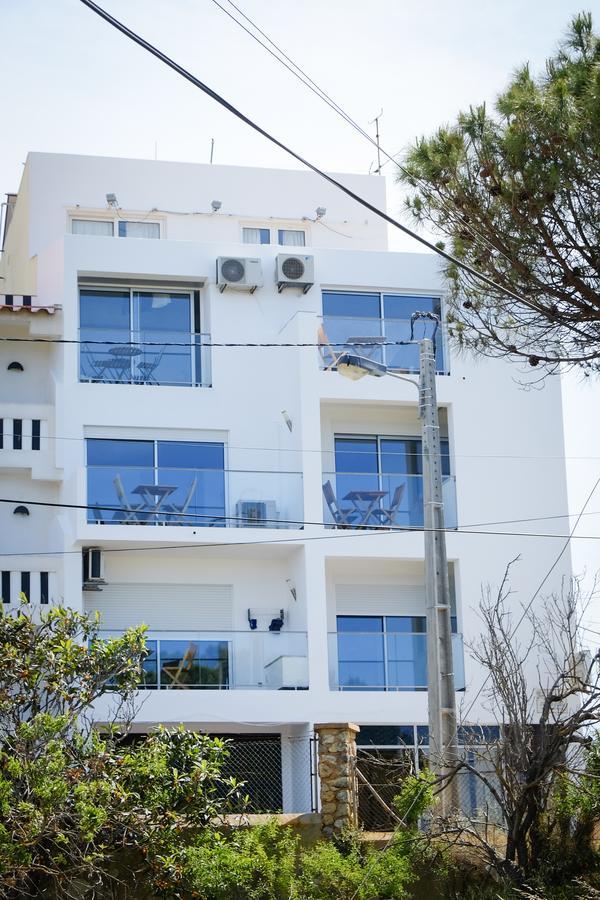 皮尼昂公寓式酒店 拉哥斯 外观 照片